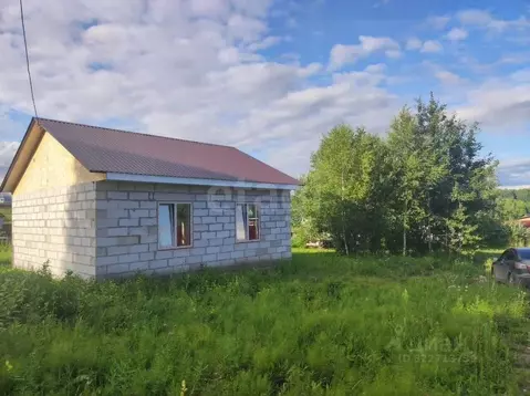 Дом в Томская область, Томский район, с. Корнилово, Зеленая Долина-4 ...