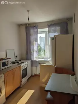 3-комнатная квартира: Улан-Удэ, Октябрьская улица, 45 (63 м)