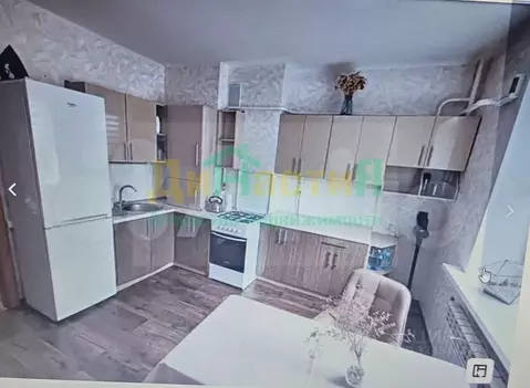 1-к кв. Белгородская область, Белгород ул. Газовиков, 9 (42.1 м)