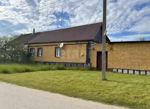 Дом в село Кугульта, Крестьянская улица (80 м)