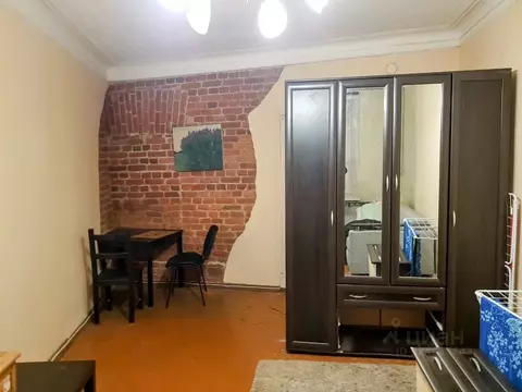 Комната Санкт-Петербург Разъезжая ул., 36 (20.0 м)