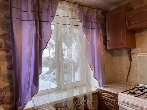 1-к кв. Московская область, Солнечногорск городской округ, д. Жилино ...