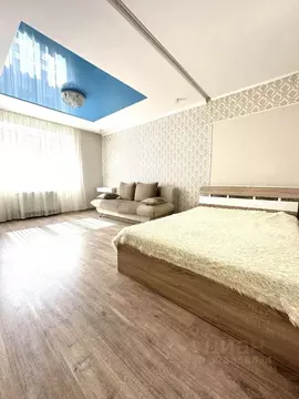 1-к кв. Башкортостан, Уфа Айская ул., 22 (38.0 м)