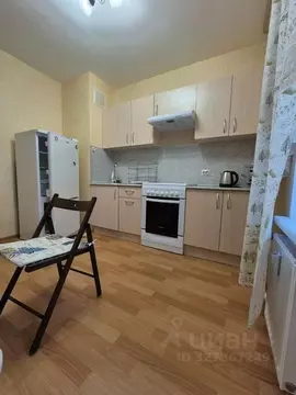 1-к кв. Санкт-Петербург просп. Юнтоловский, 45к2 (35.0 м)