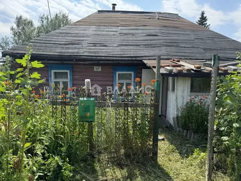 Дом в Брянская область, Выгоничский район, Кокинское с/пос, с. Упорой ...