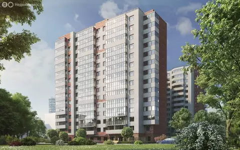 1-комнатная квартира: Санкт-Петербург, Пулковское шоссе, 32к2 (36 м)