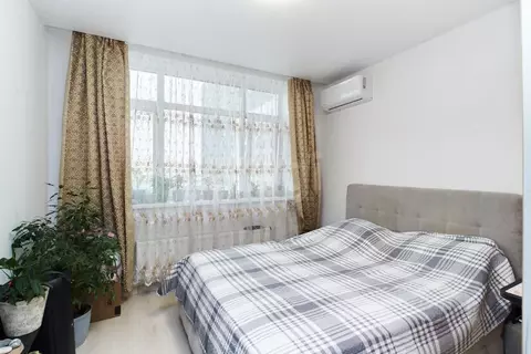 1-к кв. Тюменская область, Тюмень ул. Алматинская, 6 (43.0 м)