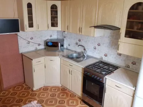 4-к кв. Липецкая область, Липецк ул. Водопьянова, 23 (80.5 м)