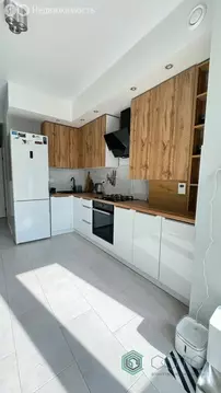 1-комнатная квартира: Гурьевск, Тверская улица, 6 (42 м)