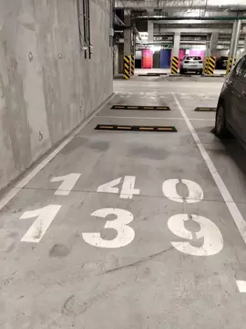 Гараж в Санкт-Петербург просп. Крузенштерна, 2 (14 м)