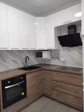 1-к кв. Московская область, Ленинский городской округ, пос. Развилка ...