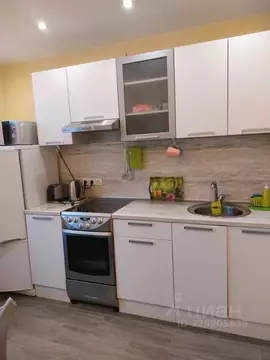 1-к кв. Санкт-Петербург Шуваловский просп., 51к3 (37.0 м)