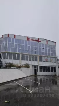 Помещение свободного назначения в Волгоградская область, Волгоград ул. ...