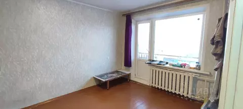 1-к кв. Самарская область, Самара Ташкентская ул., 121 (25.0 м)