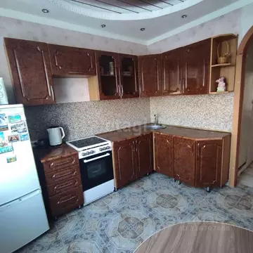 3-к кв. Забайкальский край, Чита 6-й мкр, 14А (66.3 м)