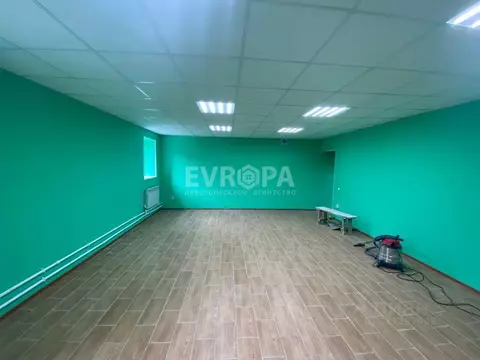 Помещение свободного назначения в Ульяновская область, Ульяновск ул. ...