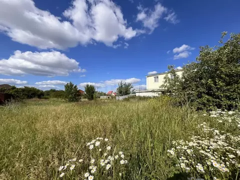 Участок в Белгородская область, Белгород Репное мкр, пер. 4-й ...