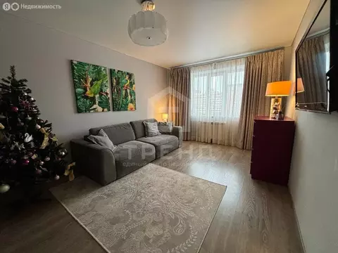 2-комнатная квартира: Санкт-Петербург, улица Кораблестроителей, 35Б ...