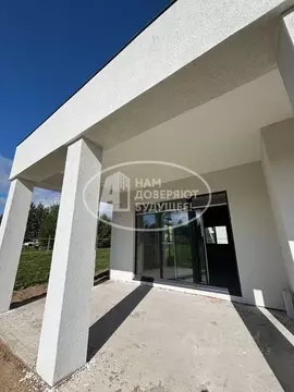 Дом в Пермский край, Пермский муниципальный округ, с. Усть-Качка ул. ...