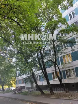 Комната Москва Загорьевский проезд, 11 (10.0 м)