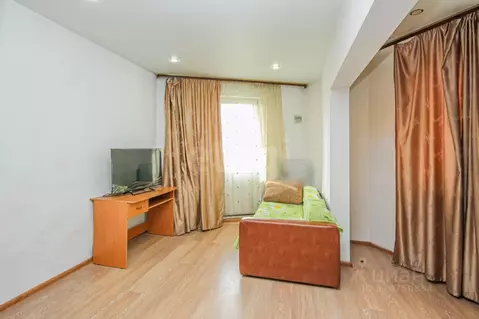 2-к кв. Бурятия, Улан-Удэ ул. Смолина, 77 (48.0 м)