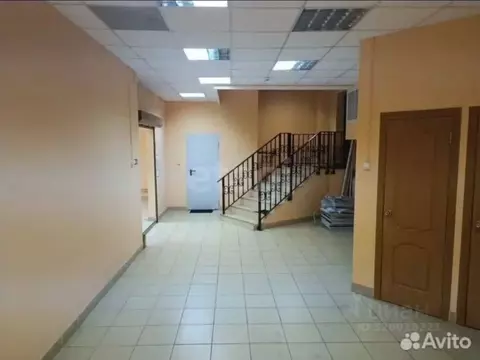 Торговая площадь в Ярославская область, Ярославль Ленинградский ...