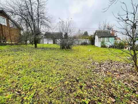 Дом в Московская область, Пущино Серпухов городской округ, Опыт СНТ, ...