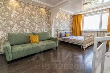 2-к кв. Краснодарский край, Краснодар ул. Достоевского, 84 (85.0 м)