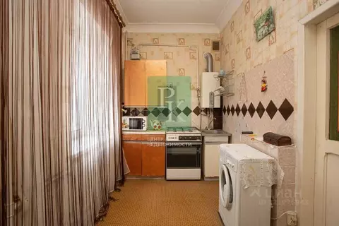 2-к кв. Севастополь ул. Корабельная, 29/1 (42.2 м)