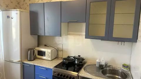 1-к кв. Челябинская область, Озерск ул. Монтажников, 58 (33.8 м)