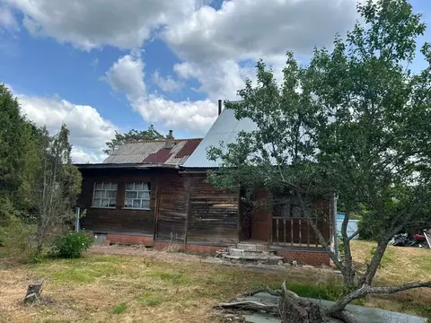 Дом в Московская область, Чехов муниципальный округ, д. Сафоново  (47 ...