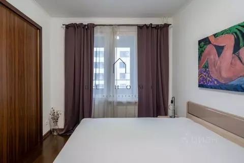 1-к кв. Санкт-Петербург ул. Академика Павлова, 6к6 (43.5 м)