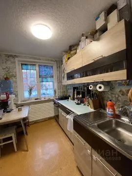 2-к кв. Новосибирская область, Бердск Лунная ул., 16 (44.2 м)