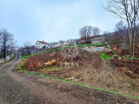 Участок в Крым, Алушта муниципальный округ, с. Нижняя Кутузовка ул. ...