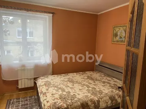 1-к кв. Калининградская область, Калининград ул. Чайковского, 5 (31.0 ...