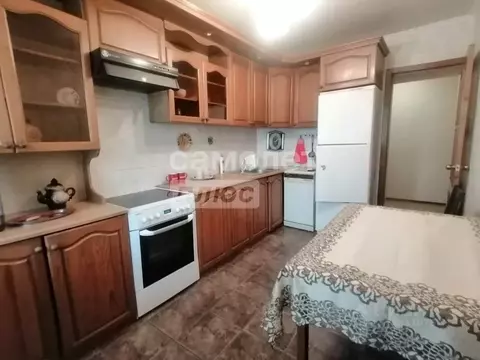 3-к кв. Ивановская область, Иваново Лежневская ул., 168 (68.0 м)