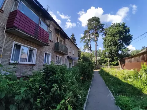 1-к кв. Московская область, Раменский муниципальный округ, Удельная ...