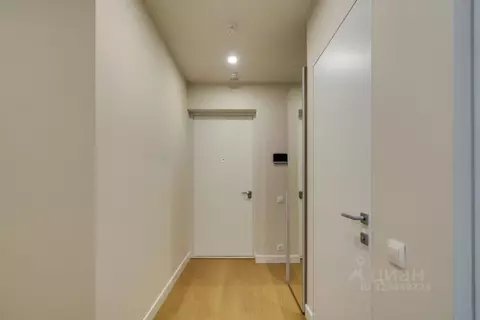 3-к кв. Москва ул. Берзарина, 30 (75.0 м)