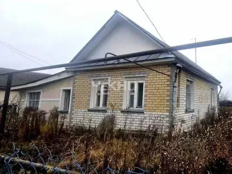 Дом в Нижегородская область, Вадский муниципальный округ, с. Лопатино ...