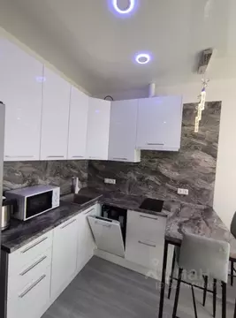 1-к кв. Москва Родниковая ул., 30к1 (28.0 м)