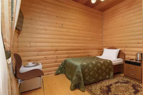 Комната Тверская область, Кашинский муниципальный округ, д. Тетьково 1 ...