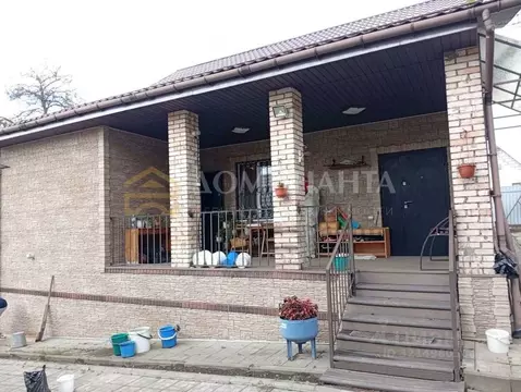 Дом в Смоленская область, Смоленск Вагонник СНТ, 17 (160 м)