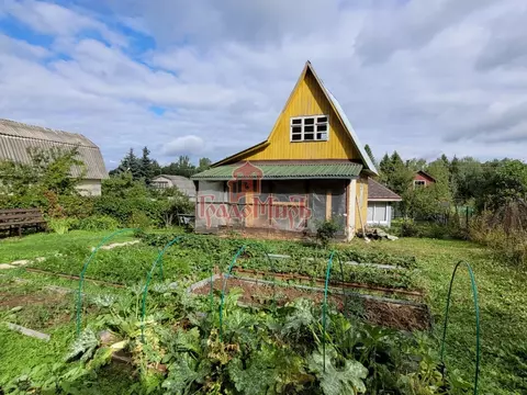 Купить Дачу В Снт Лесное Фрязино