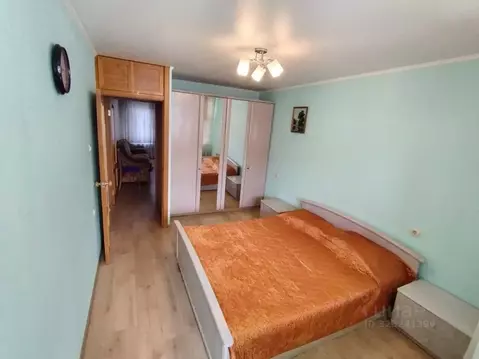 2-к кв. Краснодарский край, Сочи ул. Макаренко (55.0 м)