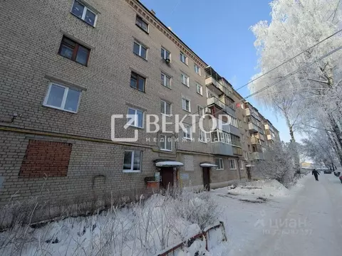 2-к кв. Ивановская область, Иваново ул. Попова, 26 (47.0 м)