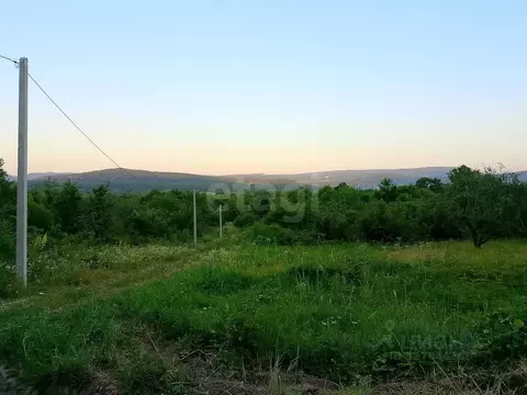 Участок в Адыгея, Майкопский район, пос. Каменномостский ул. Мира ...