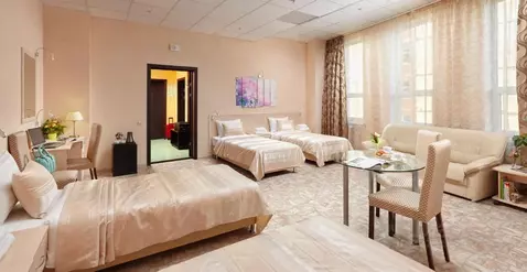 Комната Нижегородская область, Нижний Новгород ул. Дмитрия Павлова, 13 ...