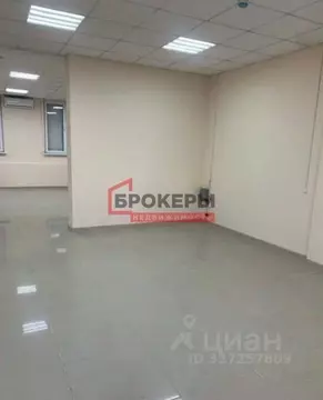 Помещение свободного назначения в Севастополь просп. Октябрьской ...