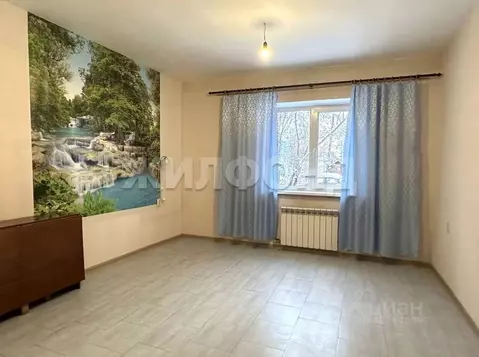 1-к кв. Новосибирская область, Новосибирск Пашино мкр, ул. Знаменская, ...