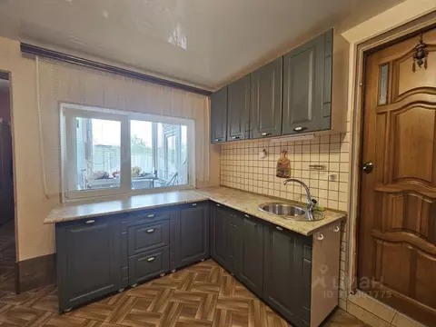 Дом в Краснодарский край, Абинск ул. Дзержинского (58 м)